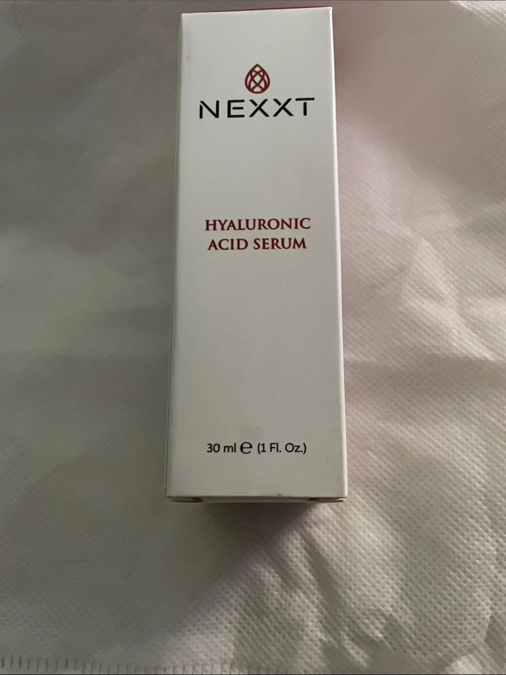 Nexxt Hyaluronic Acid Serum - New